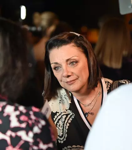 De ce plânge Carmen Tănase când se uită la serialele în care a jucat. Care este personajul ei preferat. „Mi-a marcat destinul actoricesc”