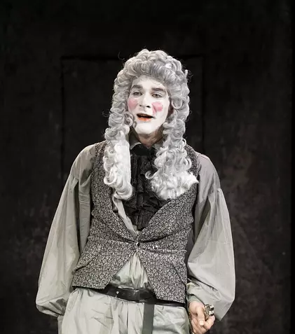 Don Juan după Molière, în premieră la Teatrul Nottara