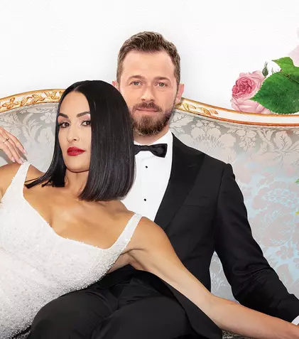 „Nikki Bella Says I Do”, emisiune în premieră duminică, la E!