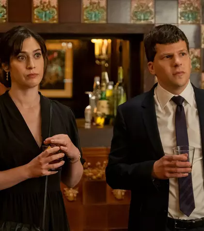 „Fleishman are necazuri”, tot ce trebuie să știi despre miniseria disponibilă pe Disney Plus