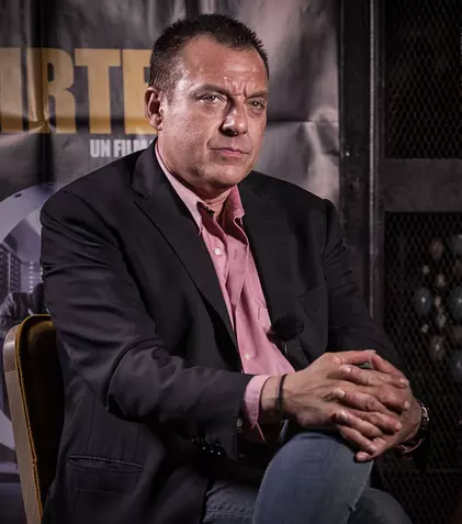 Medicii spun că nu mai există nicio speranță de recuperare a actorului Tom Sizemore, după ce a suferit un anevrism cerebral
