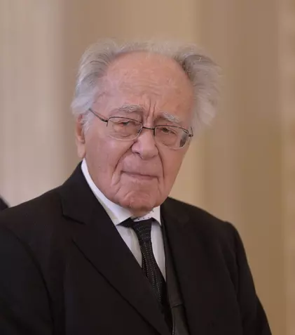 A murit Mihai Șora. Cunoscutul om de cultură avea 106 ani