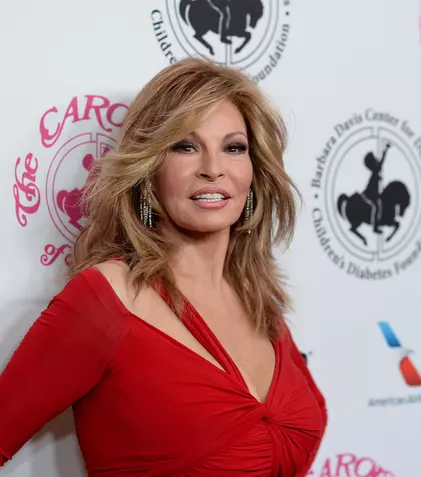 A murit Raquel Welch, una dintre marile frumuseți ale Hollywoodului
