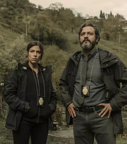 „Infiesto”, cel mai vizionat thriller de pe Netflix. De ce are succes pelicula spaniolă și cine sunt protagoniștii