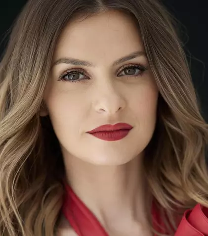 Ioana Blaj, în rol negativ în serialul „Lia”. Ce reacții a primit din partea telespectatorilor. EXCLUSIV