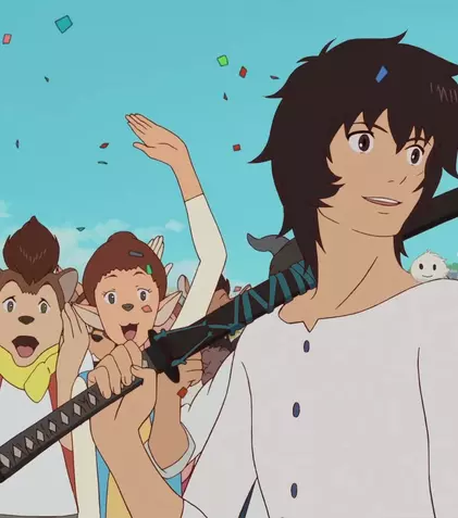 Ediția de anul acesta a Festivalului de animație japoneză IZANAGI este dedicată filmelor Ghibli