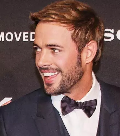 William Levy joacă într-un nou serial. Cine este partenera sa