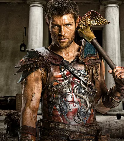 „Spartacus” revine! Ce se știe despre continuarea serialului
