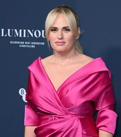 Lui Rebel Wilson i s-a interzis accesul la Disneyland pentru 30 de zile. Ce faptă „ilegală” a comis actrița