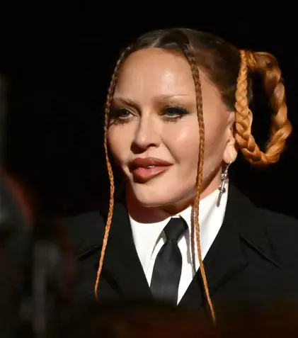 Madonna, decizie importantă după ce a avut probleme de sănătate