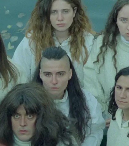 „Mammalia”, regizată de Sebastian Mihăilescu, în premieră la Festivalul de la Berlin