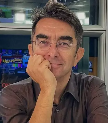 Mihai Găinușă, student la 52 de ani. Ce planuri are fostul „cârcotaș”. „La orice vârstă e bine să înveți câte ceva”