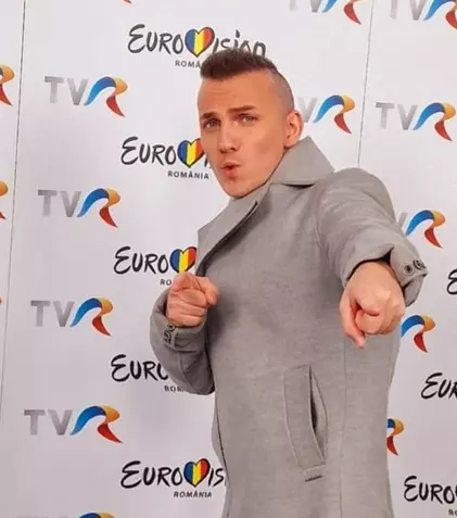 Ce a dezvăluit Mihai Trăistariu, după alegerea reprezentantului României la Eurovision 2023. Ce s-a întâmplat în timpul votului