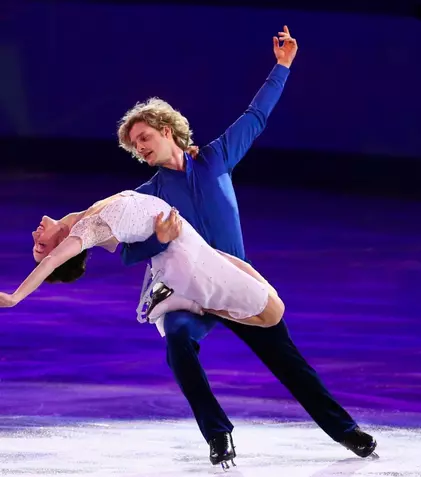 Campionatul celor 4 Continente, Colorado Springs, transmis de TVR 2. Programul