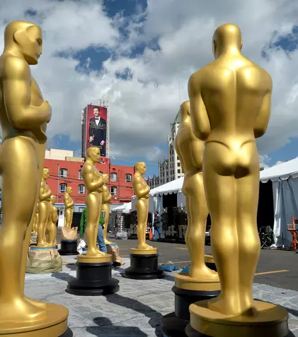 Premiile Oscar 2024. Care este programul de desfășurare. Ce filme ar putea intra în competiție