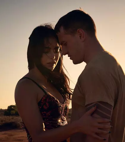 Cum arată primele secvențe din filmul „Carmen”, cu Paul Mescal și Melissa Barrera