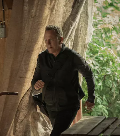 Rabbit Hole, serial SkyShowtime. Tot ce trebuie să știți despre noul serial. Premieră, distribuție, trailer