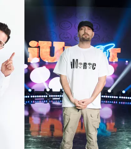 Magicianul Robert Tudor, întâlnire cu suspans cu Cheloo. „Când m-a chemat să schimbăm două vorbe… mi-am zis că nu-i a bună”. EXCLUSIV