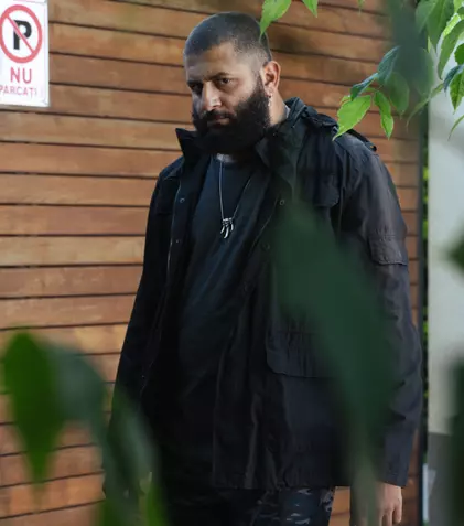 Sergiu Costache, despre sezonul 2 din „Clanul”. Ce îi așteaptă pe fanii serialului de la Pro TV. EXCLUSIV