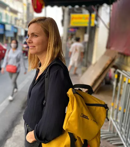 Seria „Ilegal cu Mariana van Zeller” revine la National Geographic. Când e premiera sezonului 3