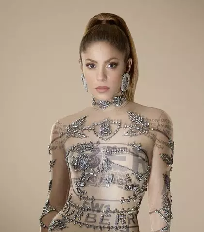 Shakira, mesaj dur pentru Gerard Piqué, de Ziua Îndrăgostiților. „S-ar putea să-mi ucid fostul”