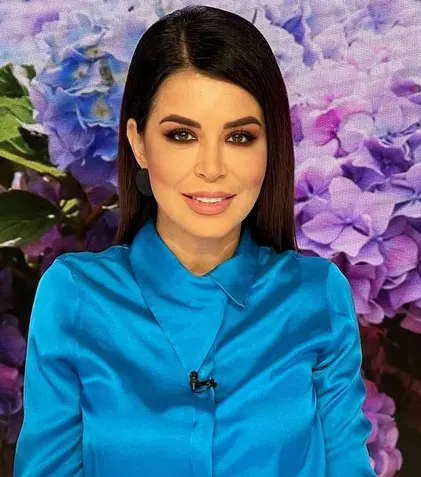 Simona Pătruleasa, secretele relației speciale pe care o are cu fiica ei. Ce fel de mamă este vedeta Kanal D. „Nu există nici părinți, nici copii perfecți”