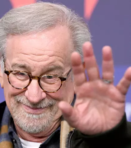 Steven Spielberg, premiat la Festivalul de Film de la Berlin