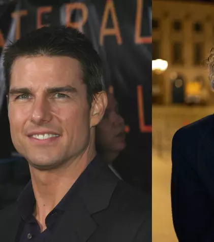 De ce nu a vrut Tim Burton să îl distribuie pe Tom Cruise în „Edward Scissorhands”. Ce întrebări l-au deranjat pe regizor