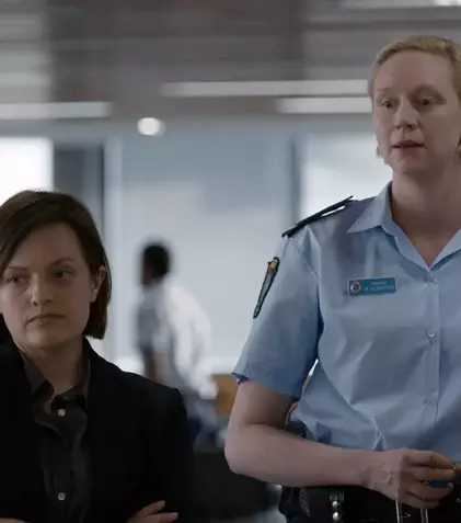 Serialul „Top of the Lake”,cu Elisabeth Moss în rolul principal, va fi în curând pe BBC First