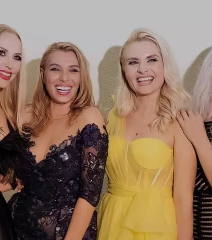 Când se reunește trupa A.S.I.A. Sorana Darclee: „Un concert pe care nu trebuie să-l ratați”