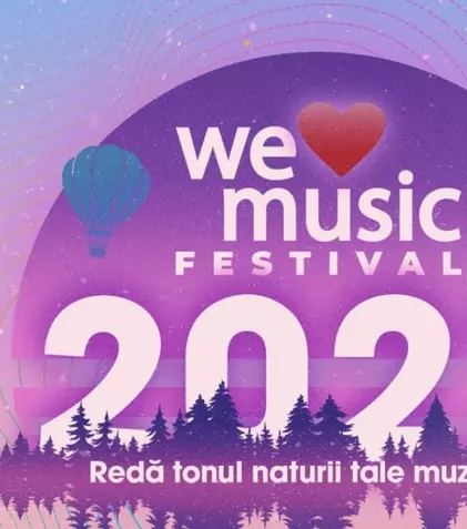 East 17 și Mr.President, primii artiști anunțați la We Love Music Festival 2023