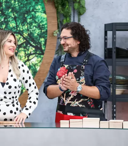 Chefi la cuțite 2023 începe la Antena 1. Ce e nou în sezonul 11