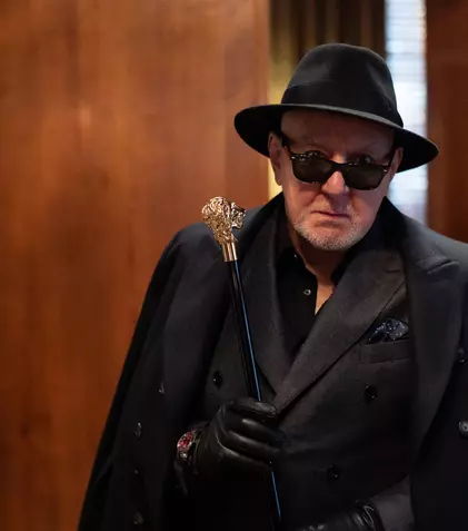 Dan Condurache va juca în serialul „Clanul”. Ce rol va interpreta