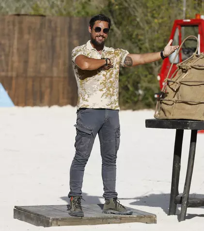 Survivor România, 27 martie 2023. Noi emoții pentru Războinici și Faimoși. „O să purtați experiența asta cu voi toată viața”