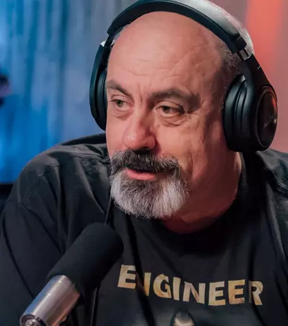 Emil Mitrache, alias Americanu’ din La bloc, operat pe cord deschis. Un prieten i-a salvat viața