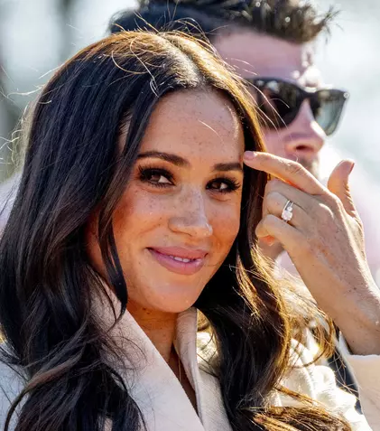 „Băncuța”, cartea lui Meghan Markle, publicată în România. Când apare în librării
