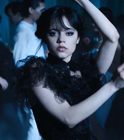 Jenna Ortega, detalii surprinzătoare despre sezonul 2 din Wednesday. Ce se întâmplă cu personajul ei