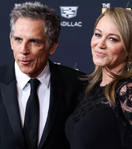 Christine Taylor, adevărul despre despărțirea de Ben Stiller. Motivul pentru care au decis să se împace