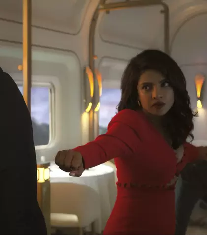 Citadel, Prime Video. Tot ce știm despre serialul cu Priyanka Chopra și Richard Madden. Când e premiera, trailer