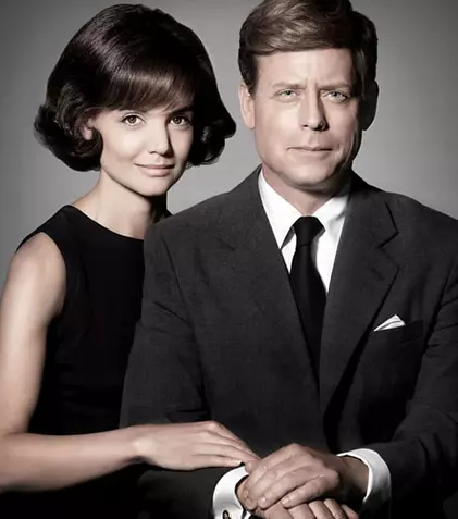 „Clanul Kennedy”, un serial premiat, dar și controversat, are premiera în curând la TVR 1