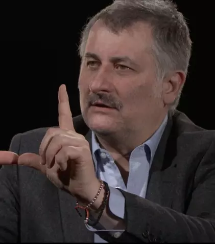 Cristi Puiu vine la „Noaptea Albă a Filmului Românesc”, la TVR Cultural