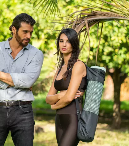 Culorile legii / Viola come il mare, sezonul 2. Ce știm despre noile episoade din serialul lui Can Yaman