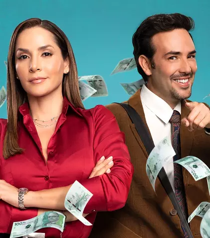 „Până ce banii ne vor despărți”, tot ce trebuie să știi despre telenovela ce începe la Diva. Premieră, distribuție, trailer