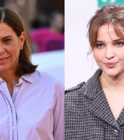 În culisele serialului „Django” cu regizoarea Francesca Comencini și actrița Lisa Vicari. EXCLUSIV