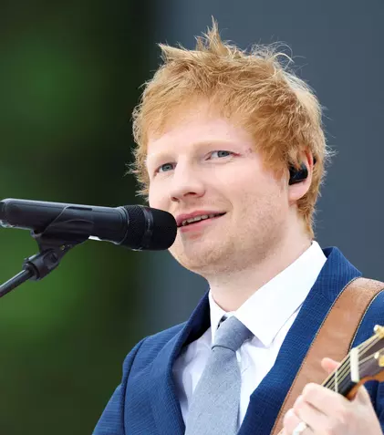 Ed Sheeran, devastat după ce soția lui a fost anunțată că are o tumoare. Era însărcinată cu cea de-a doua fiică