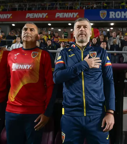 Cine transmite Andorra - România, meci din preliminariile pentru EURO 2024