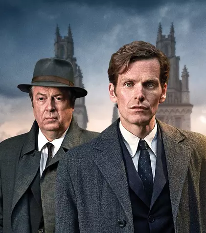 Serialul „Endeavour” ajunge la final la Epic Drama. Cum explică creatorii sfârșitul prieteniei dintre eroii principali
