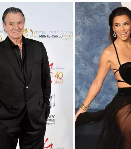 Eric Braeden din „Tânăr și neliniștit”, mesaj dur pentru Eva Longoria, după comentariile controversate ale actriței