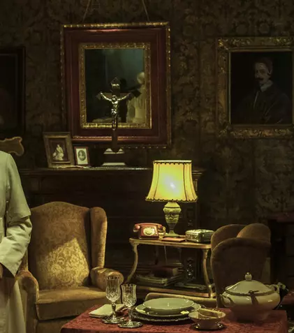 Festivalul de film Visuali Italiane 2023. Program