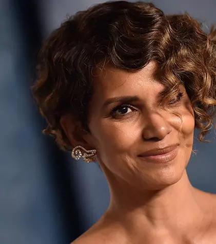Halle Berry, imagini rare cu fiica sa Nahla. „Te iubesc, îngeraș dulce"
